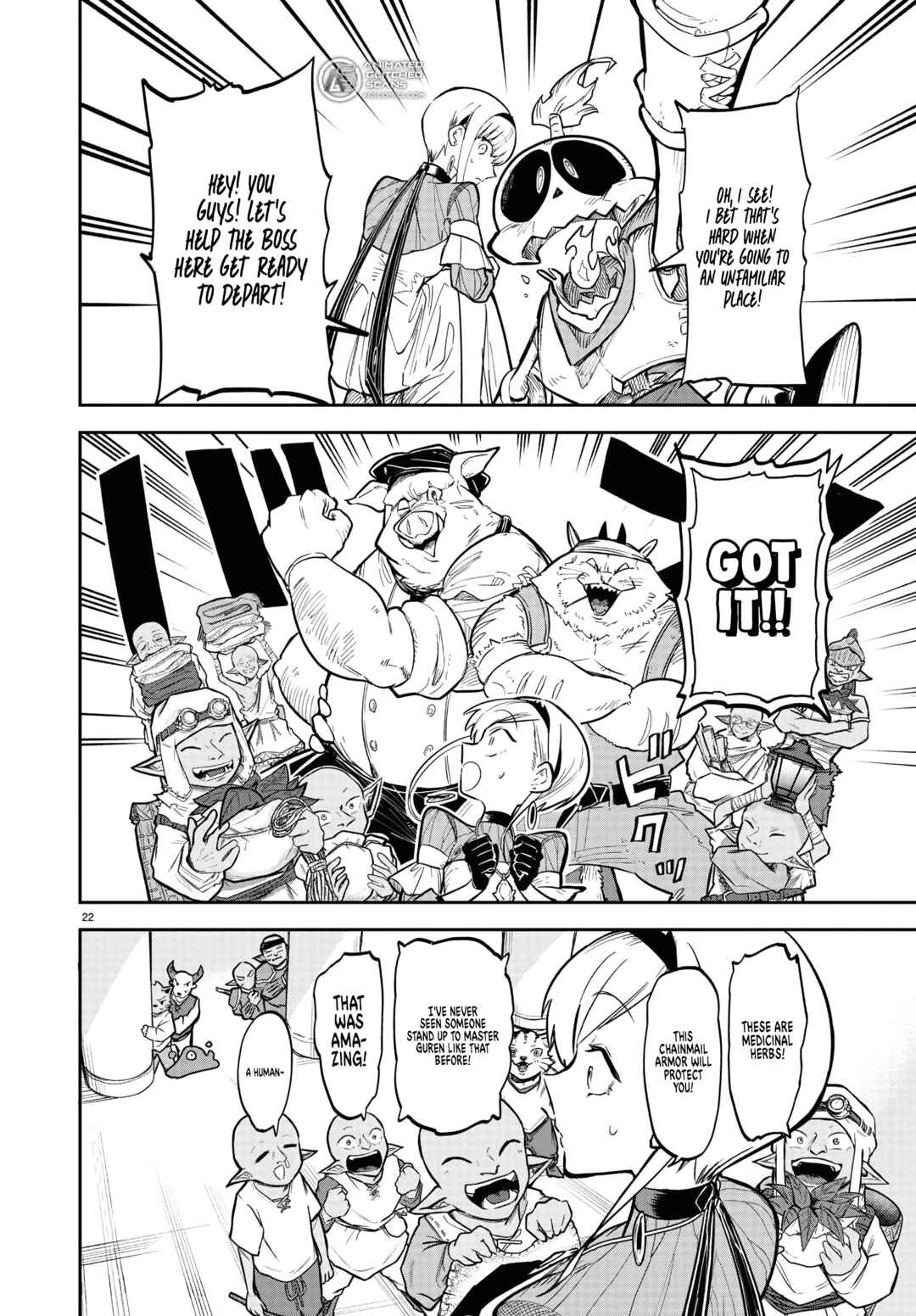 Fukushuu Hime Lola ~Onee-sama wo Ikenie ni Shita Kono Kuni wa Mou Iranai~ Chapter 7 - Page 22