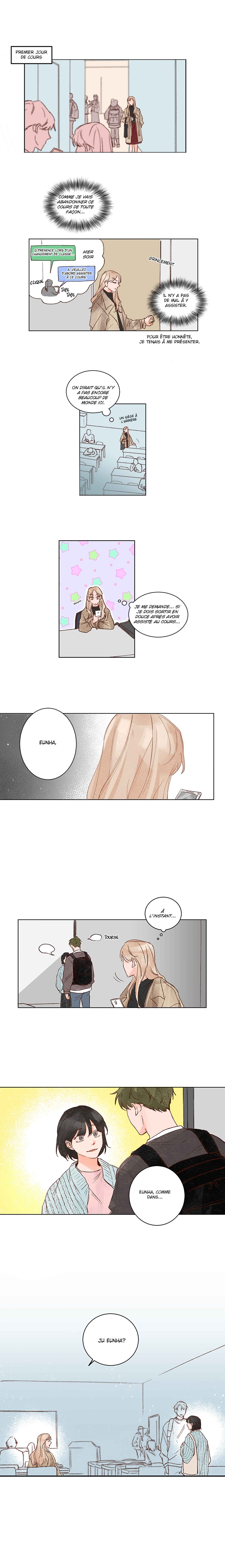 45 Seconds Chapter 1 - Page 4