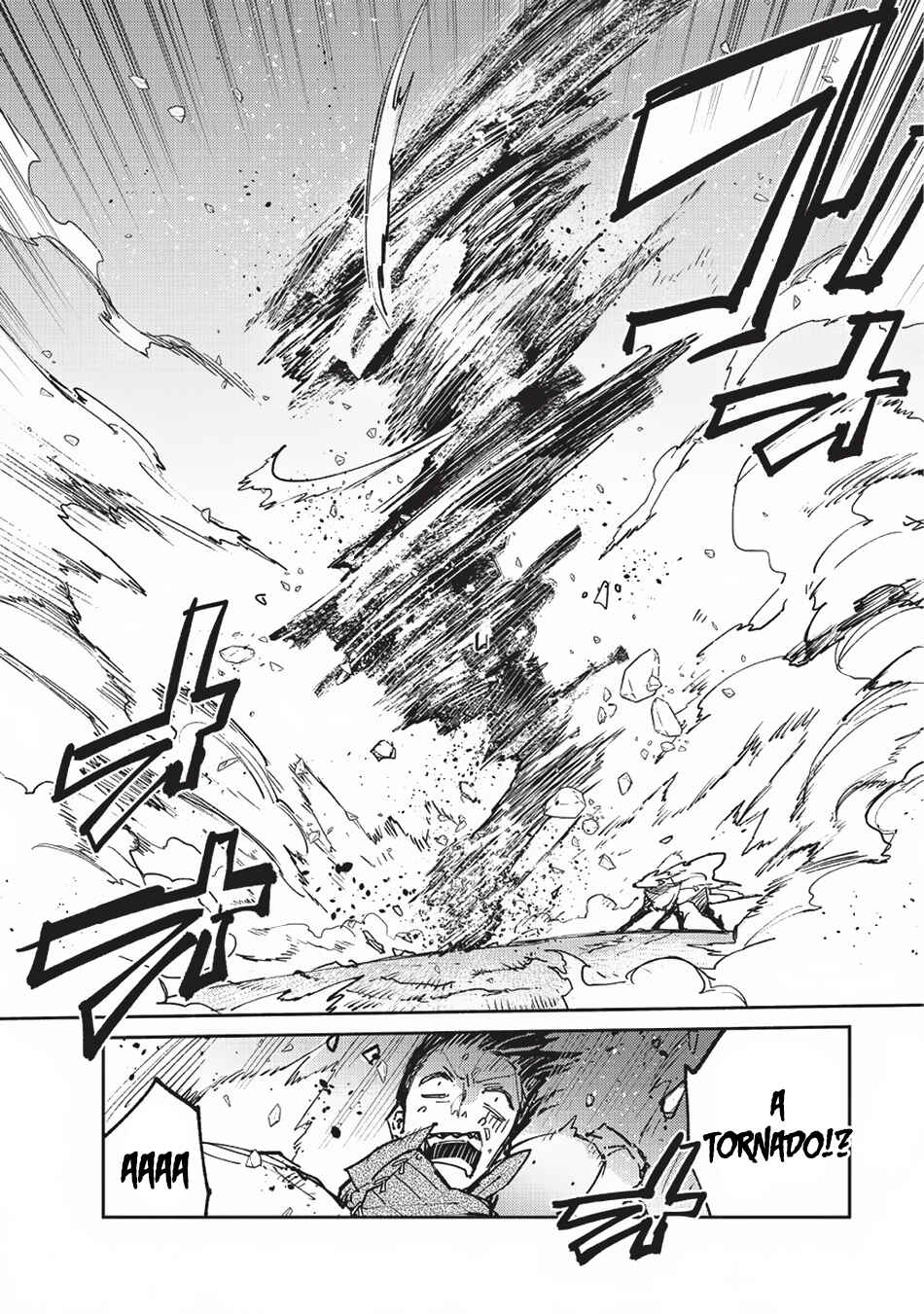 Tondemo Skill de Isekai Hourou Meshi Chapter 16 - Page 11