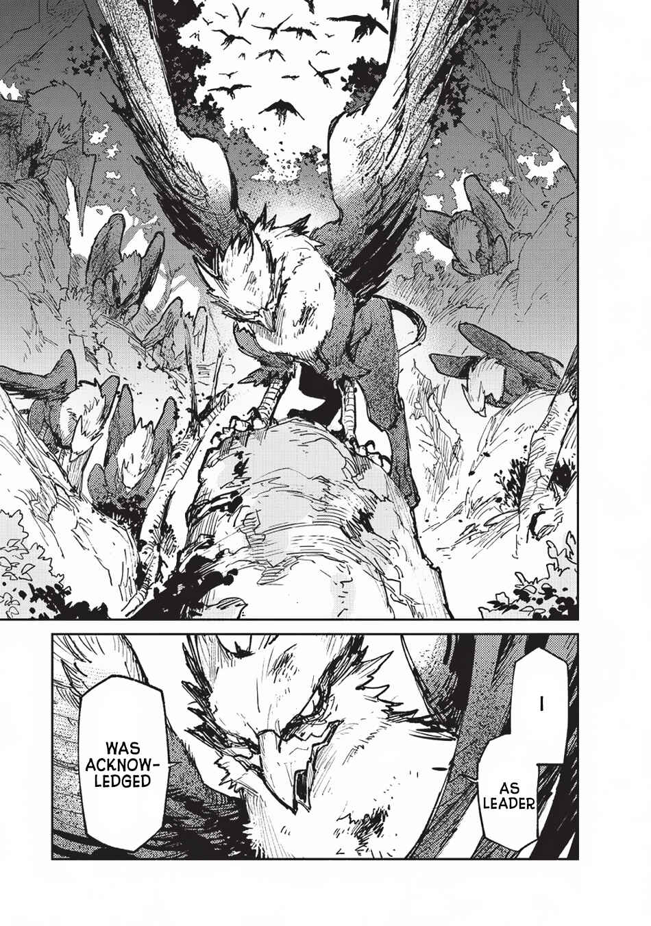 Tondemo Skill de Isekai Hourou Meshi Chapter 16 - Page 18