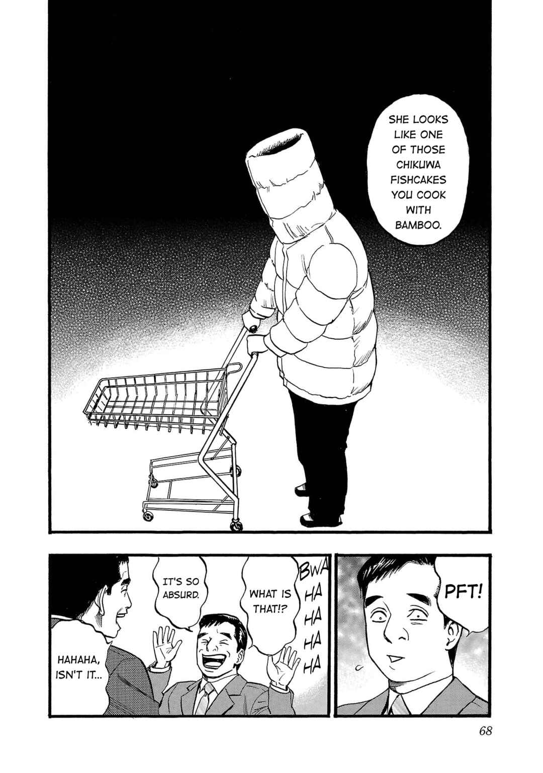 Fuan no Tane* Chapter 254 - Page 2