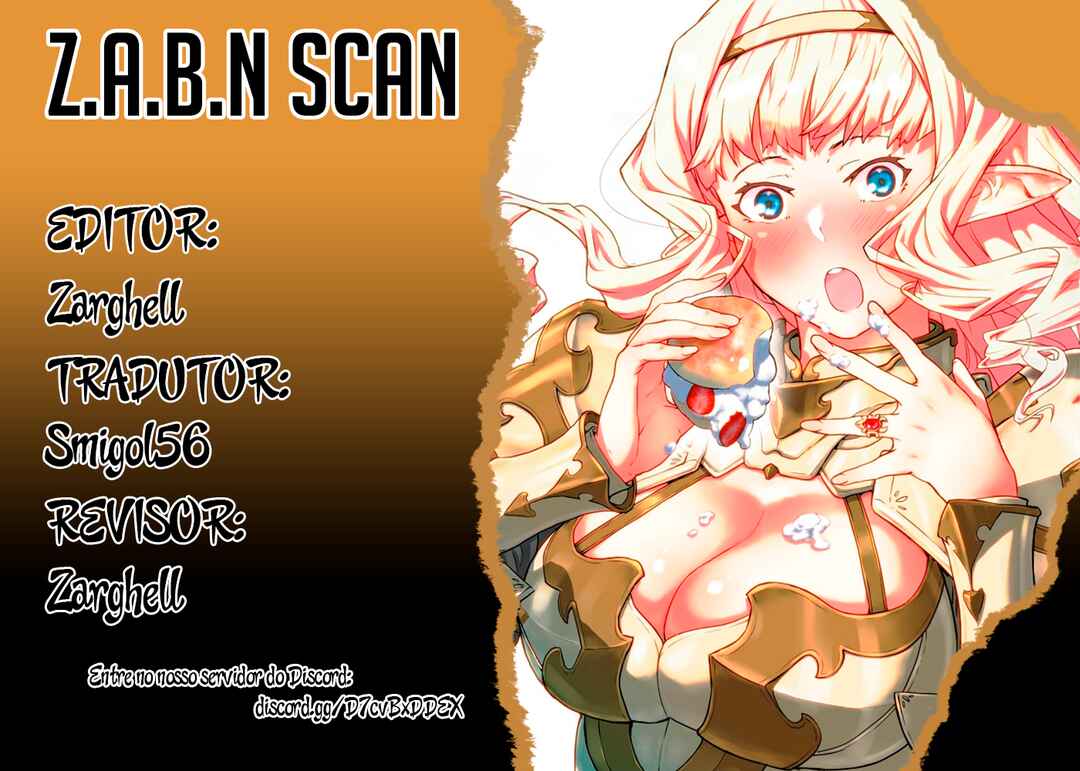Kishi Danchou no Elf-san datte Otome ga Shitai. Chapter 7 - Page 1