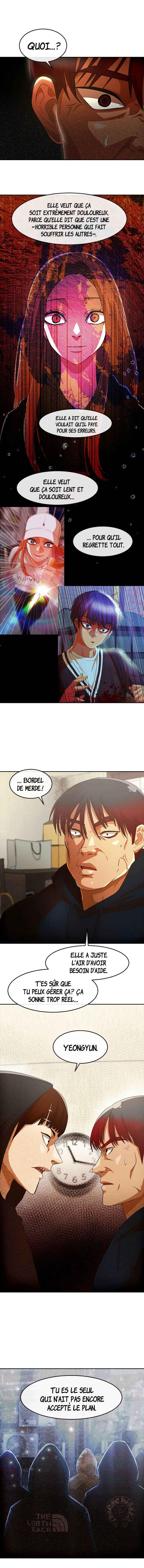 Random Chat Chapter 307 - Page 10