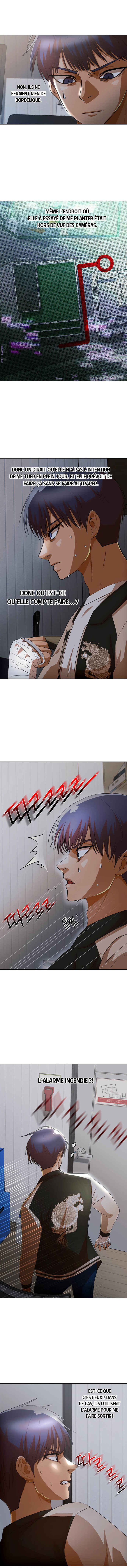 Random Chat Chapter 307 - Page 13