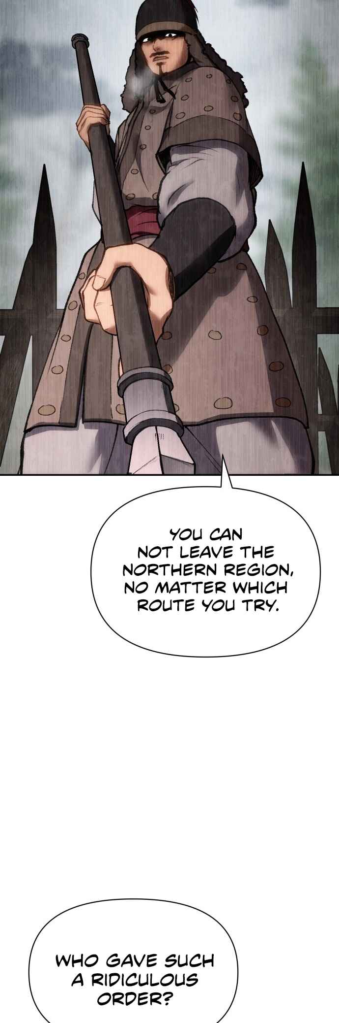 Chetamja: The King’s Eyes Chapter 47 - Page 10