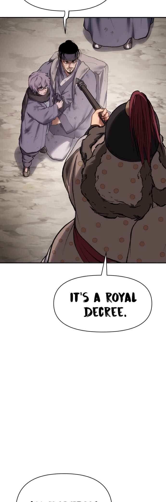 Chetamja: The King’s Eyes Chapter 47 - Page 11