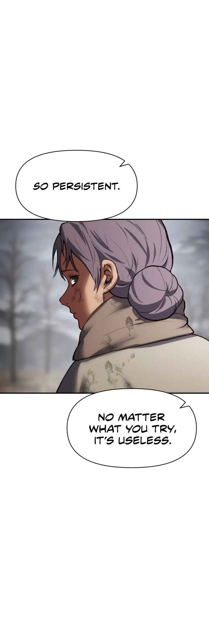 Chetamja: The King’s Eyes Chapter 47 - Page 15
