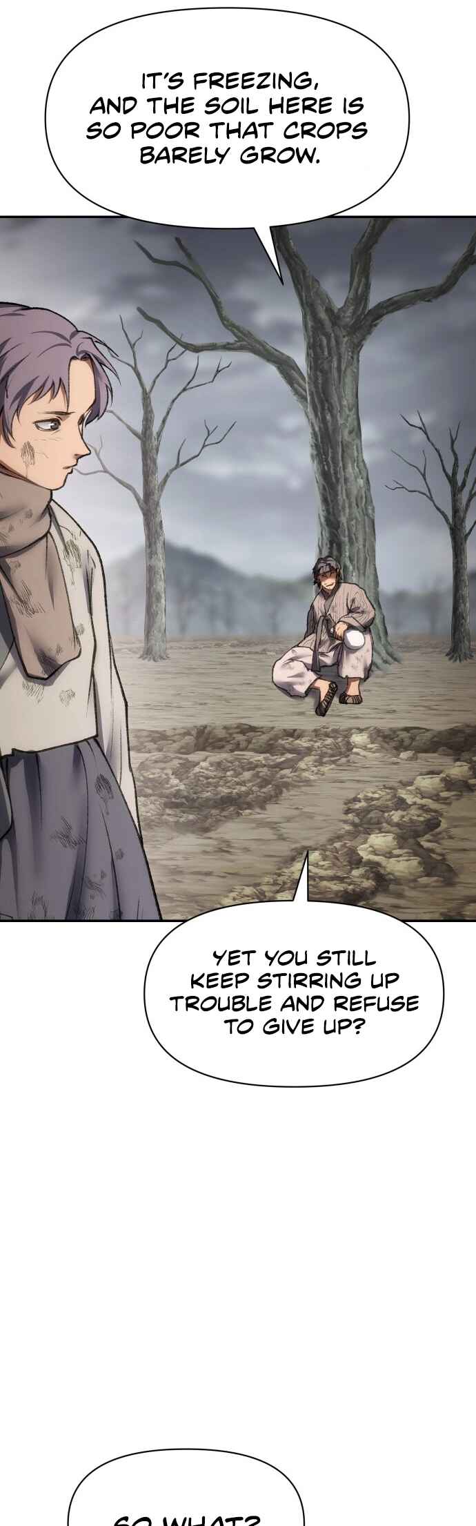 Chetamja: The King’s Eyes Chapter 47 - Page 16