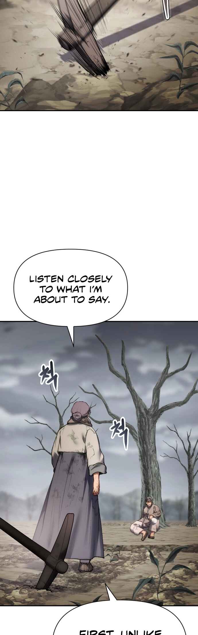 Chetamja: The King’s Eyes Chapter 47 - Page 19