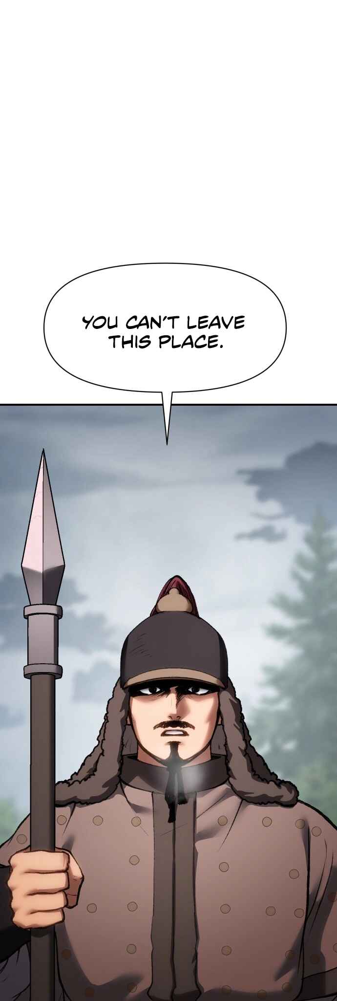 Chetamja: The King’s Eyes Chapter 47 - Page 2