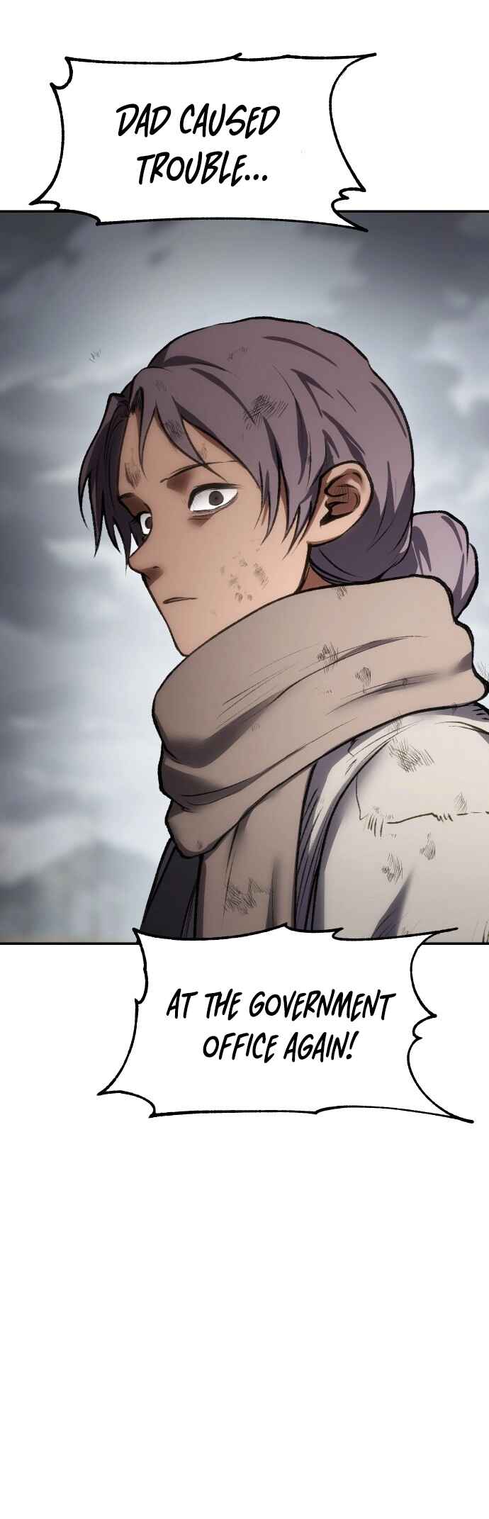 Chetamja: The King’s Eyes Chapter 47 - Page 26
