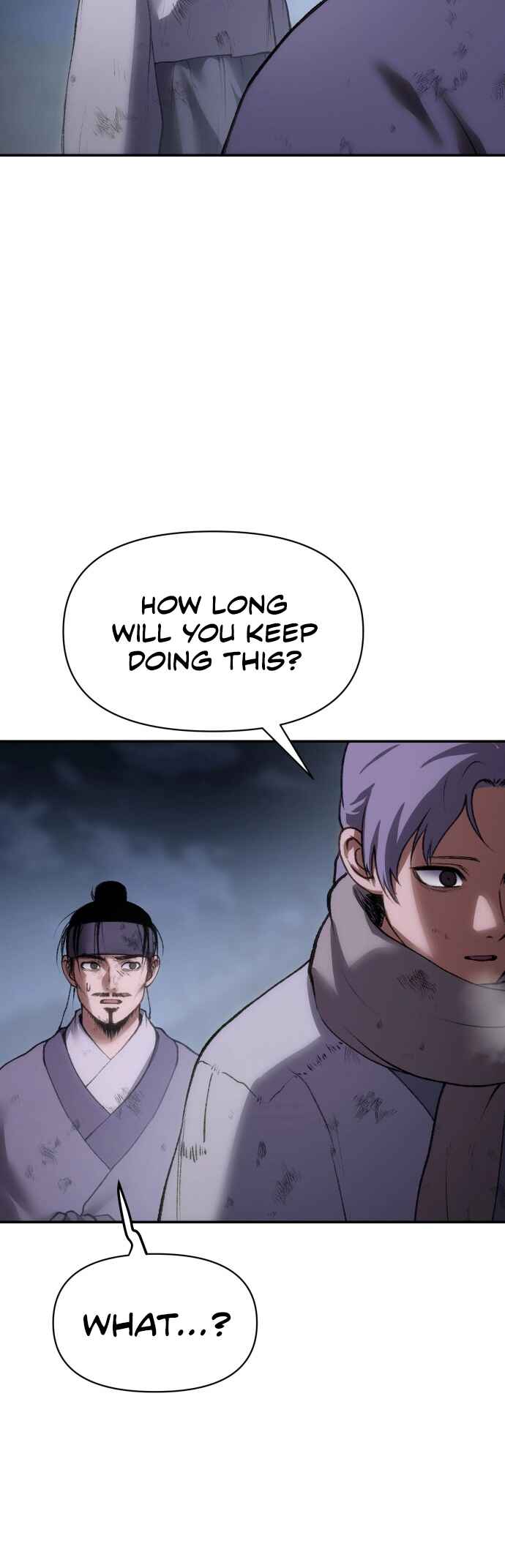 Chetamja: The King’s Eyes Chapter 47 - Page 41
