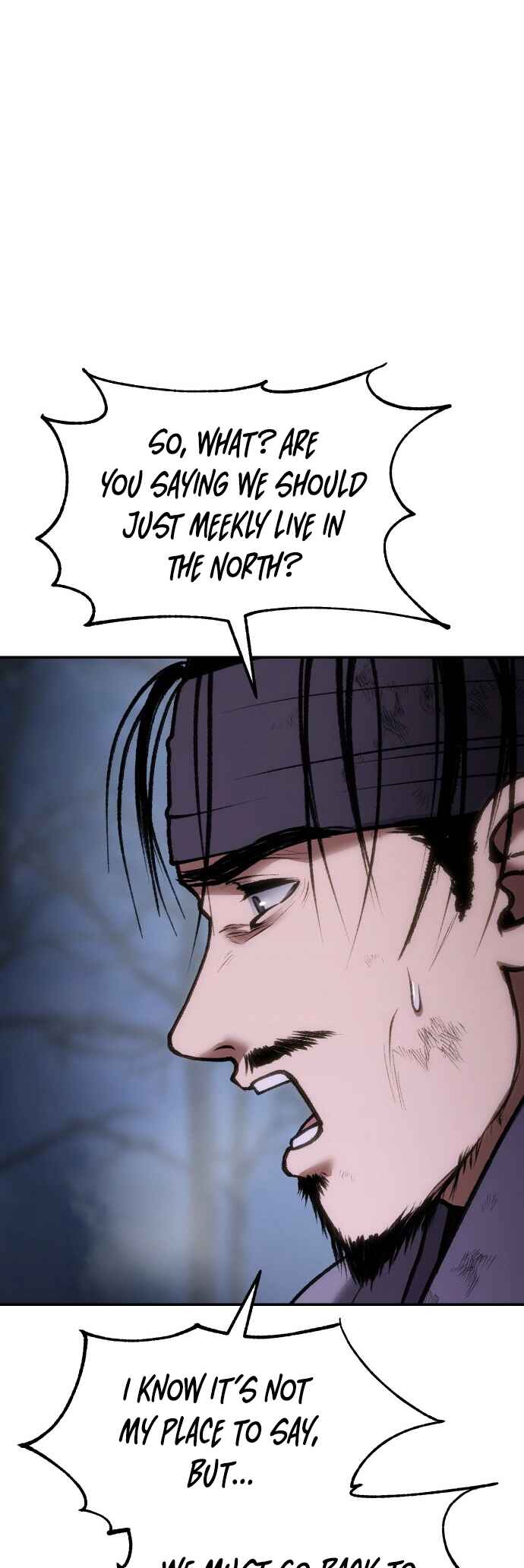 Chetamja: The King’s Eyes Chapter 47 - Page 44