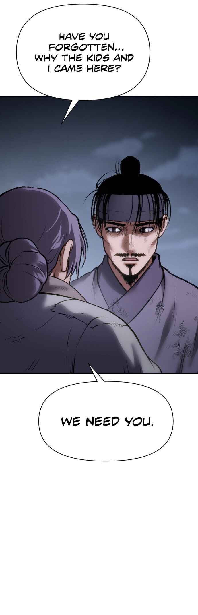 Chetamja: The King’s Eyes Chapter 47 - Page 50