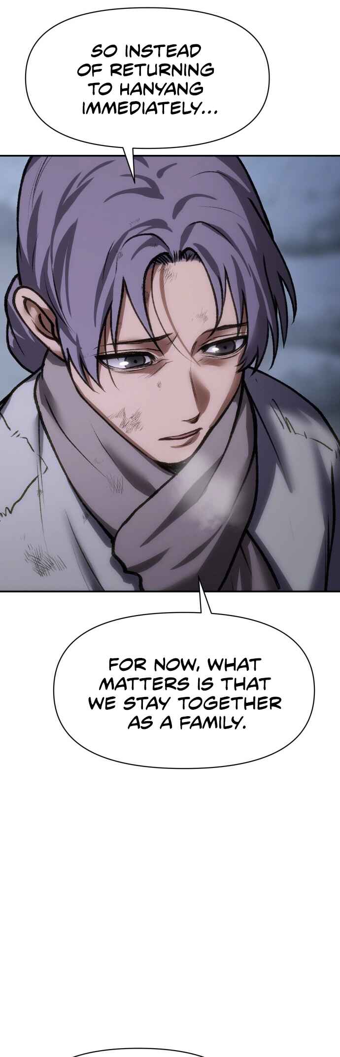Chetamja: The King’s Eyes Chapter 47 - Page 51