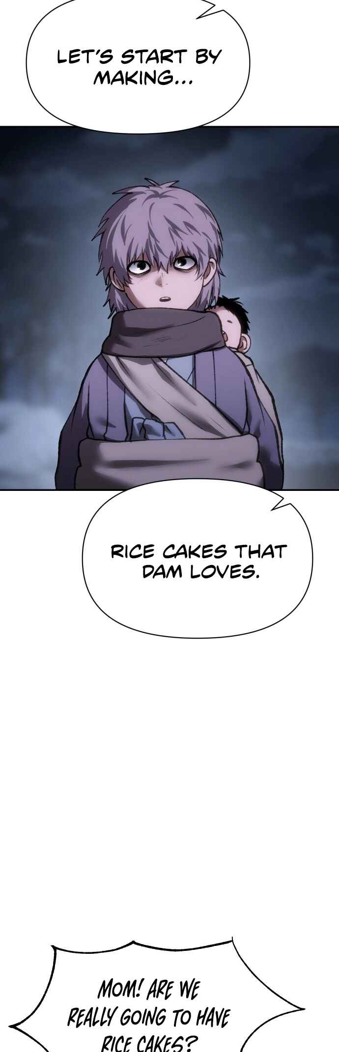 Chetamja: The King’s Eyes Chapter 47 - Page 52