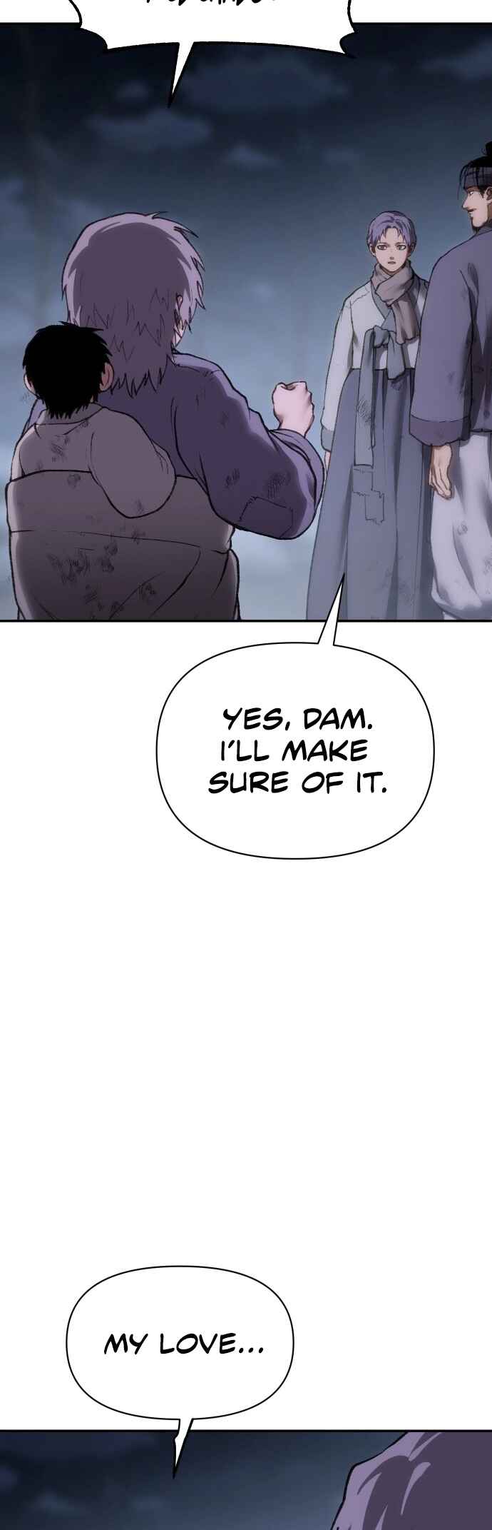 Chetamja: The King’s Eyes Chapter 47 - Page 53