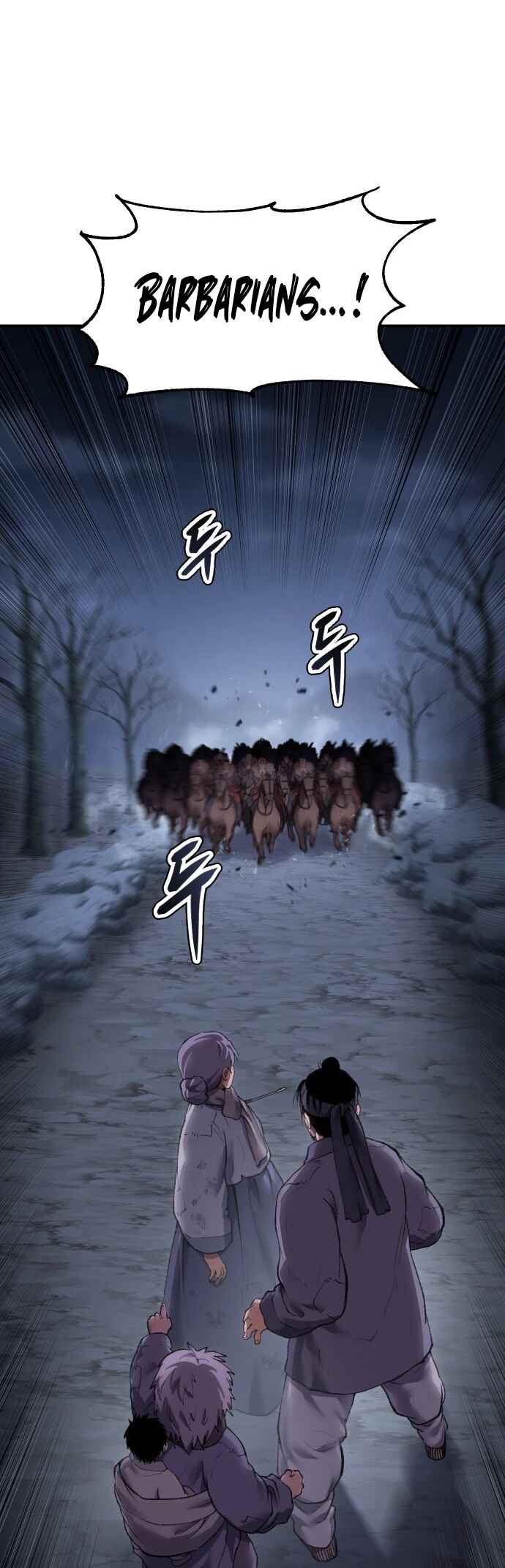 Chetamja: The King’s Eyes Chapter 47 - Page 57