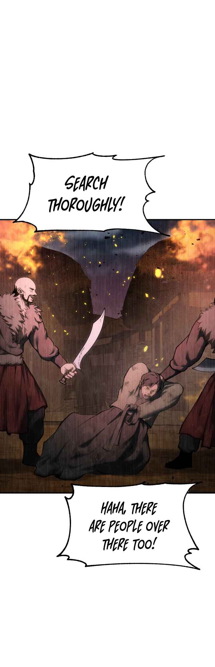 Chetamja: The King’s Eyes Chapter 47 - Page 63
