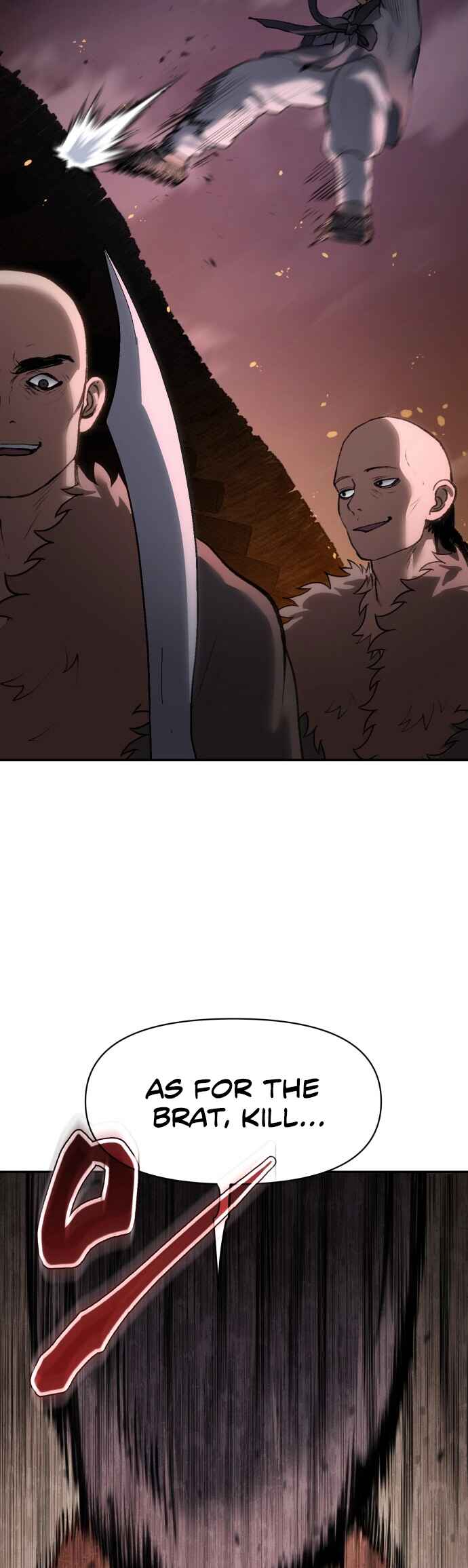 Chetamja: The King’s Eyes Chapter 47 - Page 67