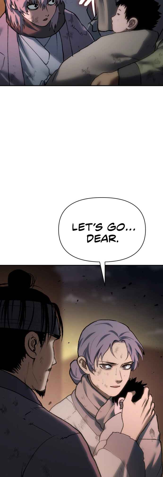 Chetamja: The King’s Eyes Chapter 47 - Page 73