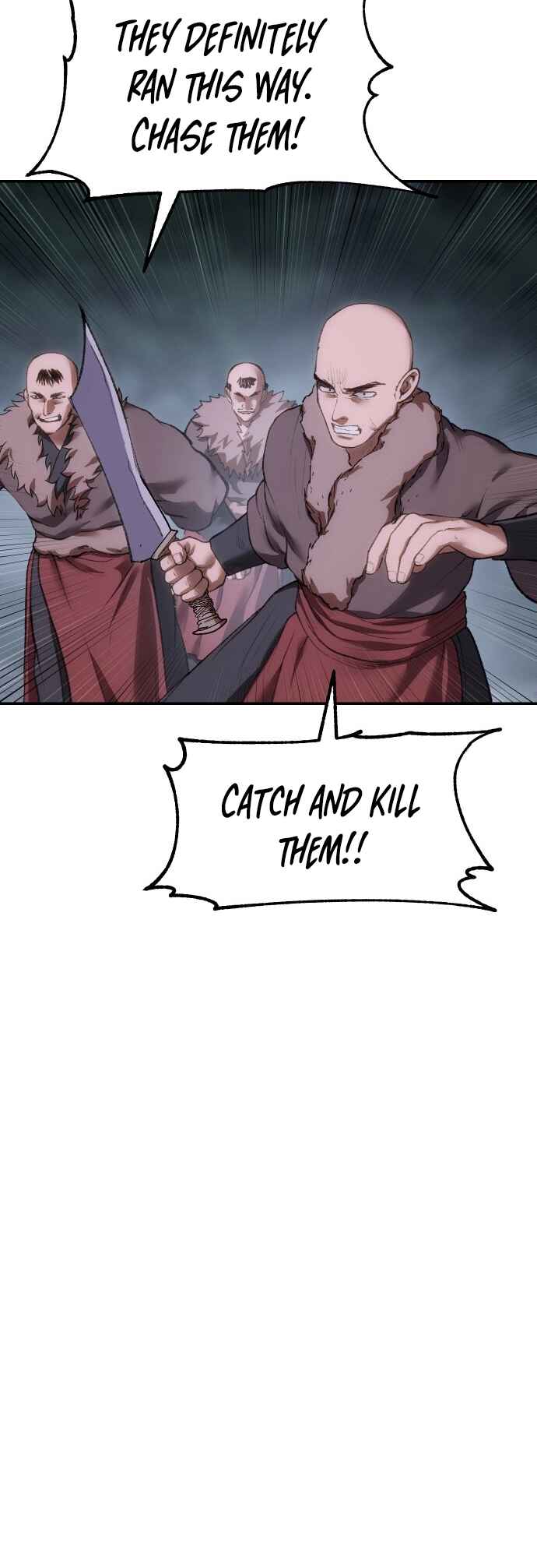 Chetamja: The King’s Eyes Chapter 47 - Page 76