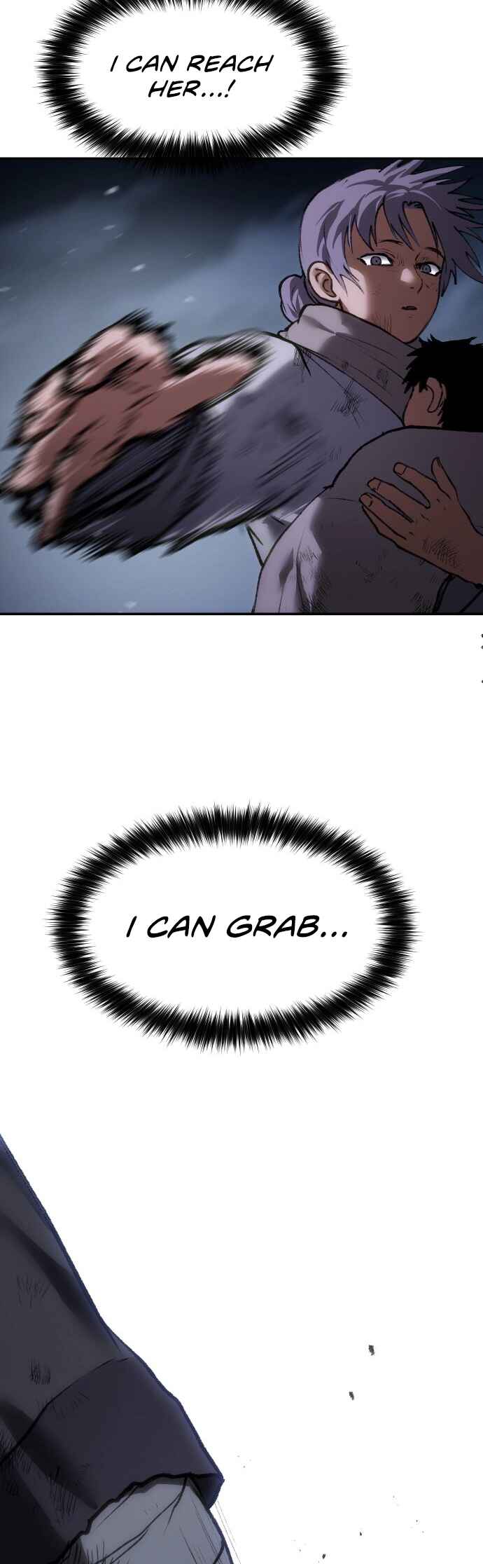 Chetamja: The King’s Eyes Chapter 47 - Page 85