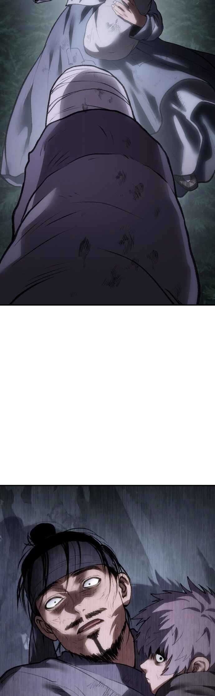Chetamja: The King’s Eyes Chapter 47 - Page 87