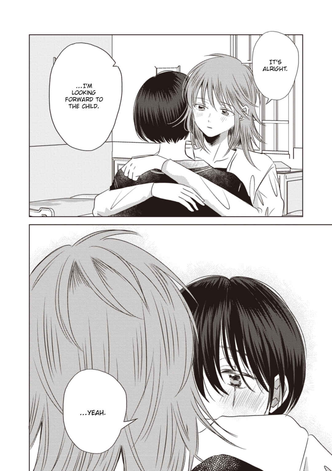 Ryuu to Ryuu no Kekkon Chapter 14 - Page 10