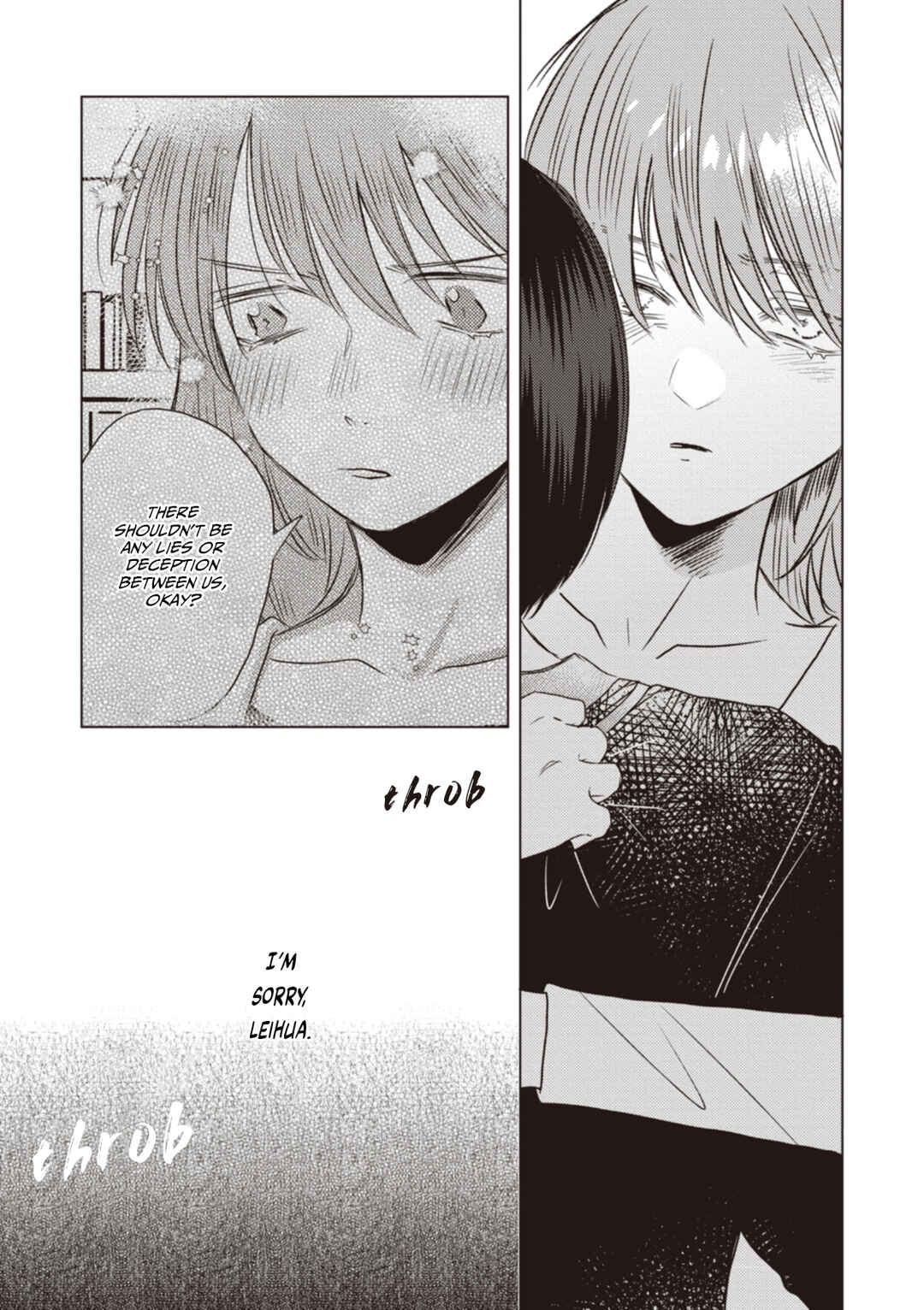 Ryuu to Ryuu no Kekkon Chapter 14 - Page 11