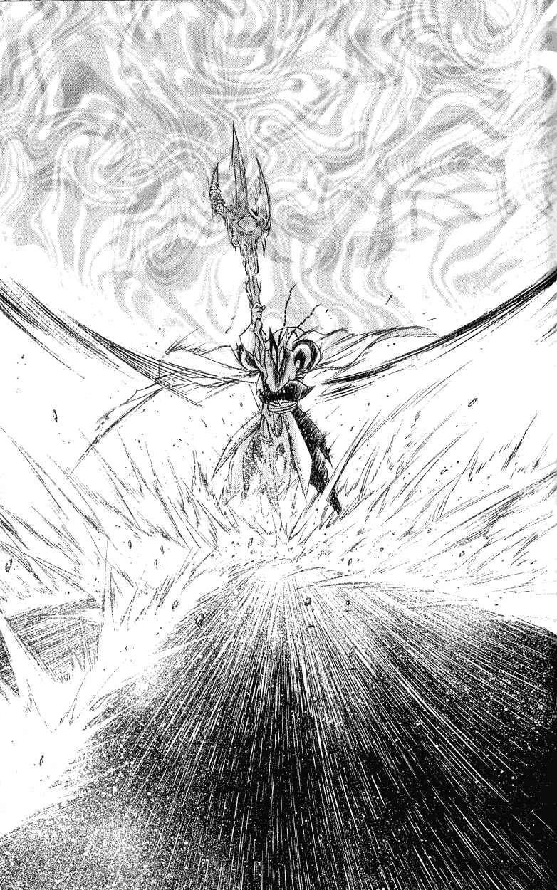 Flame of Recca Chapter 137 - Page 15