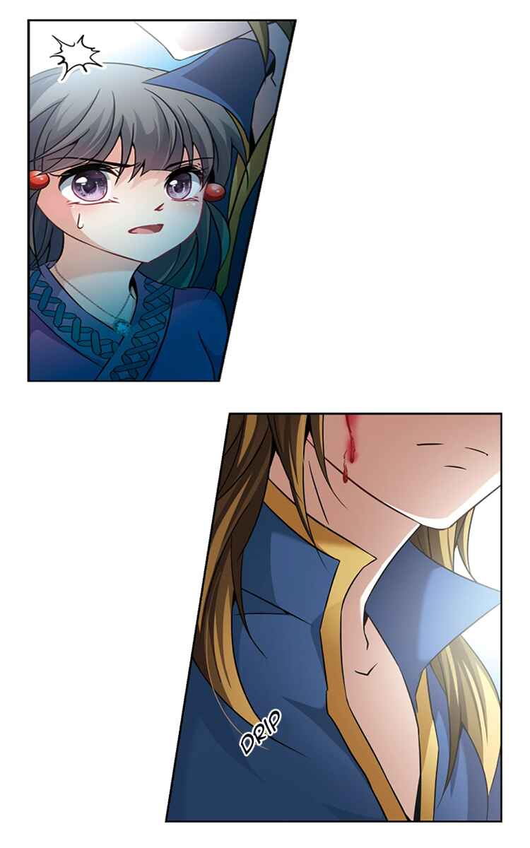 Journey to Seek Past Reincarnations Chapter 158.2 - Page 7