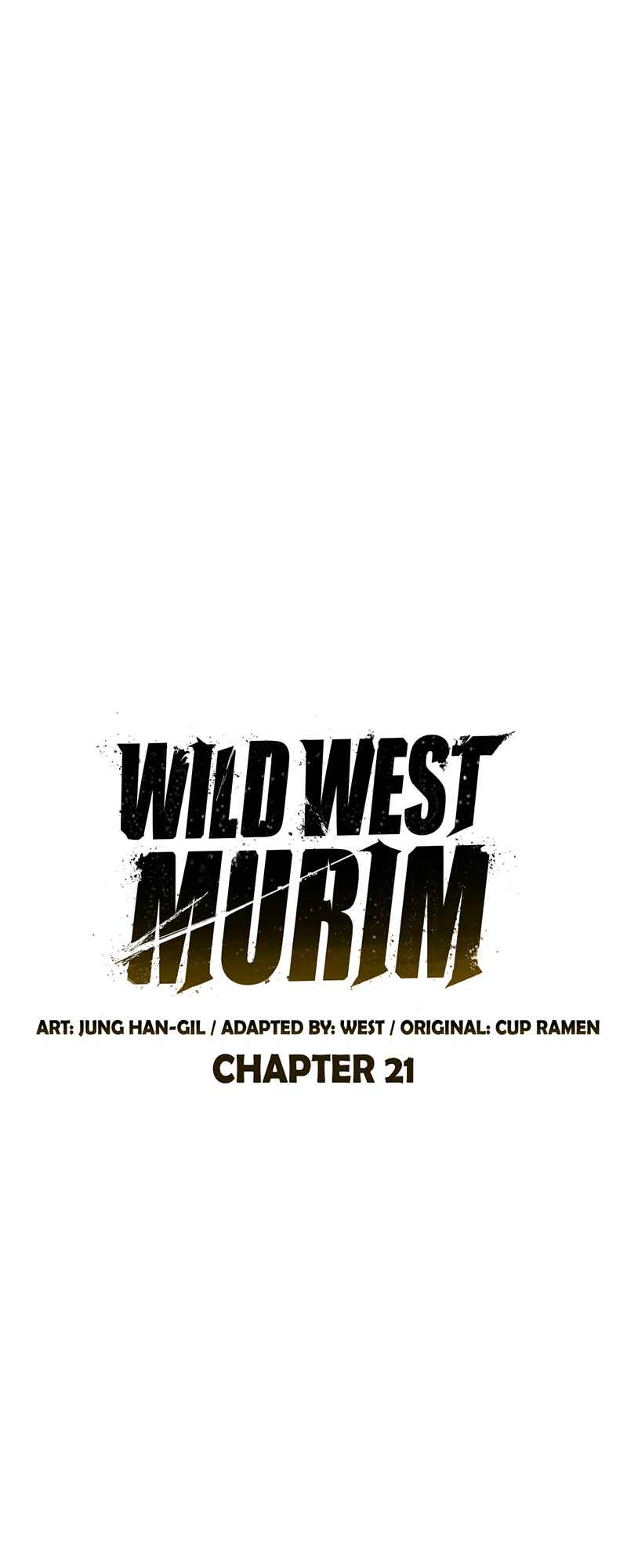 Martial Wild West Chapter 21 - Page 17