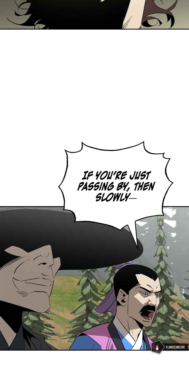 Martial Wild West Chapter 21 - Page 28