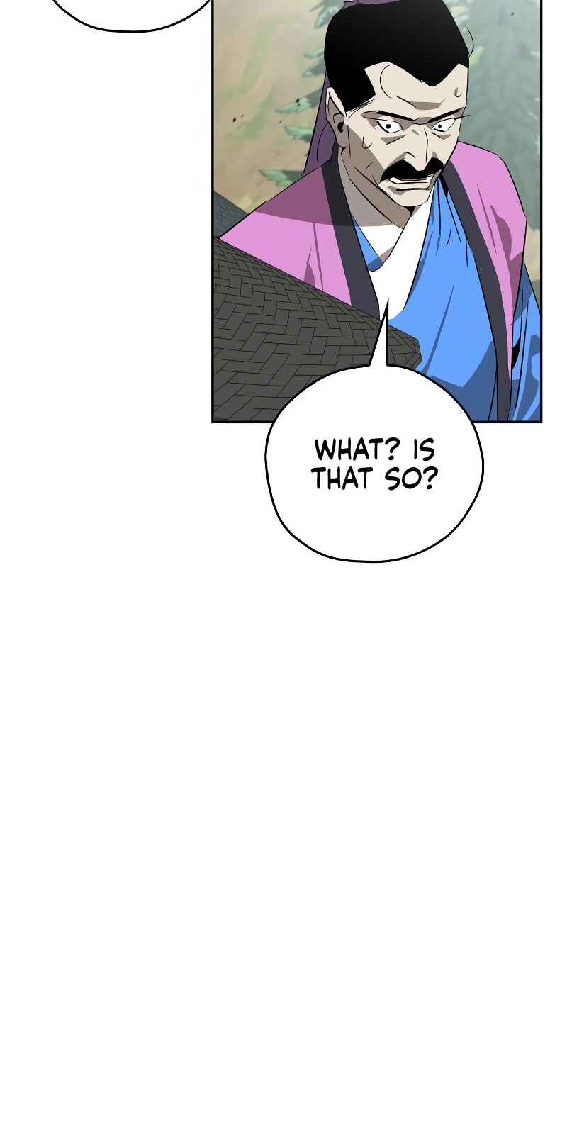 Martial Wild West Chapter 21 - Page 34