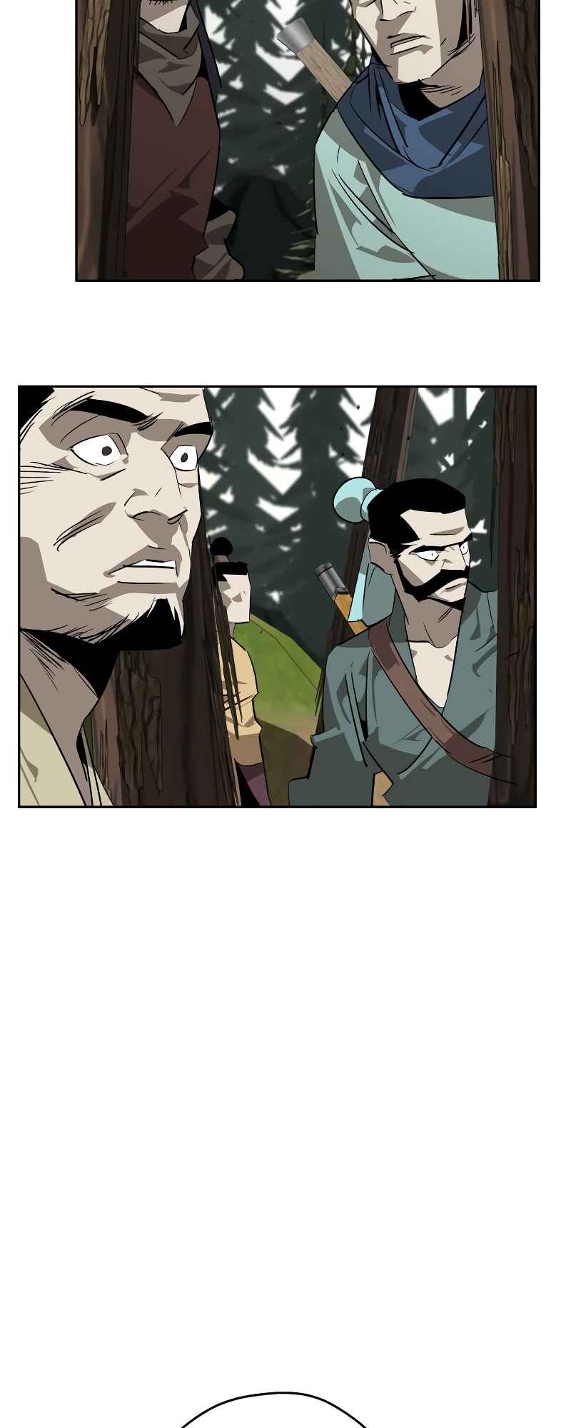 Martial Wild West Chapter 21 - Page 61