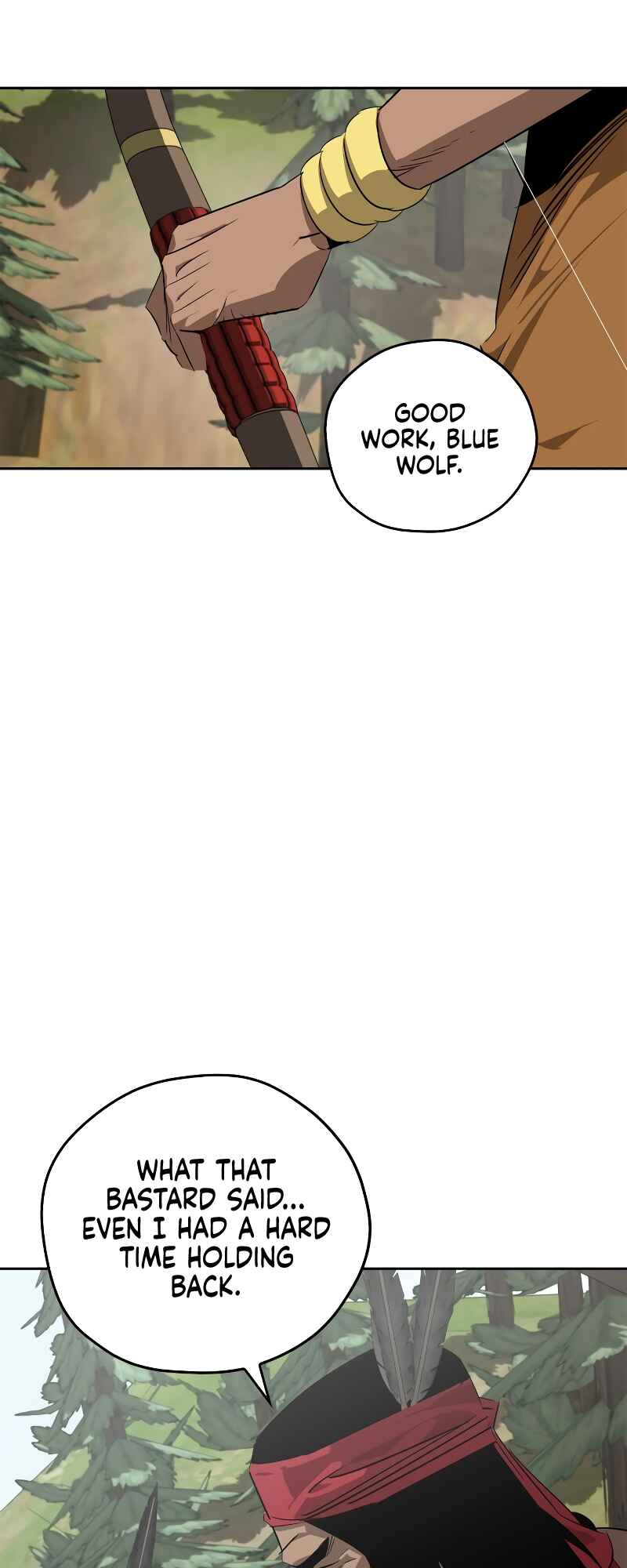 Martial Wild West Chapter 21 - Page 67