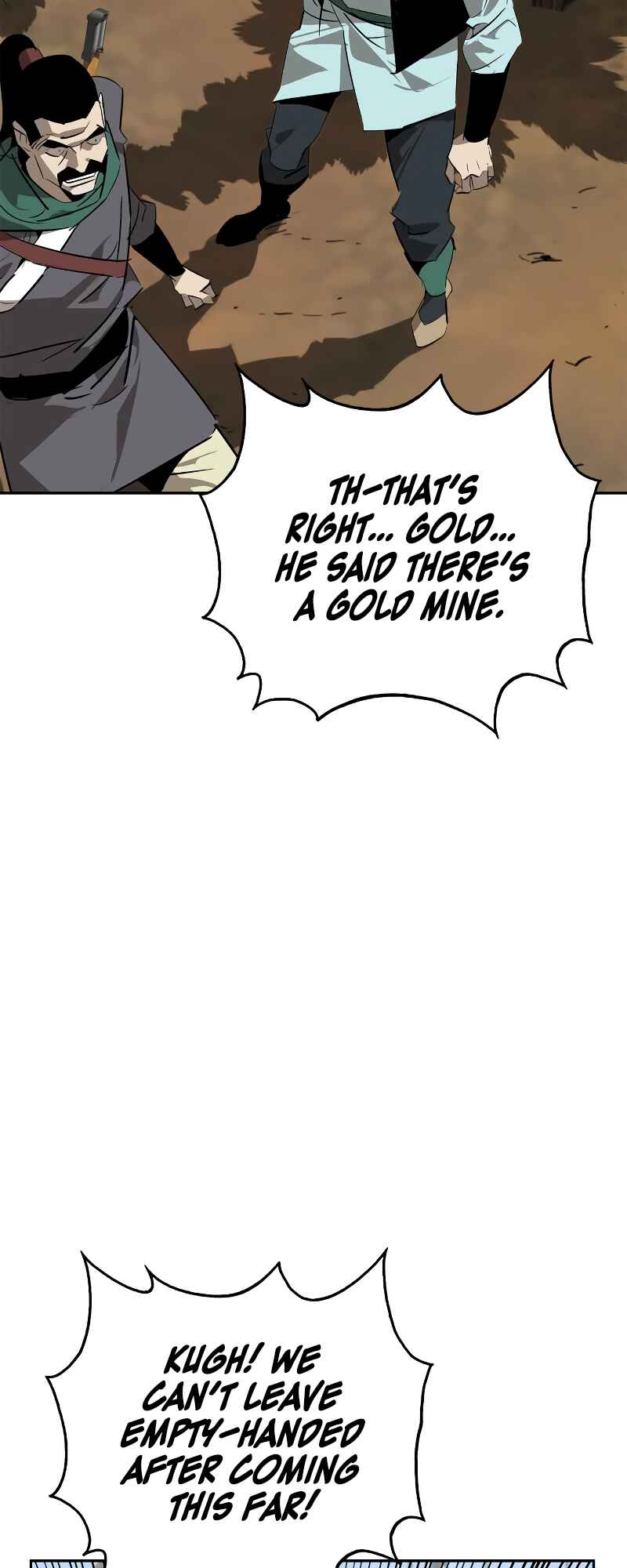Martial Wild West Chapter 21 - Page 74