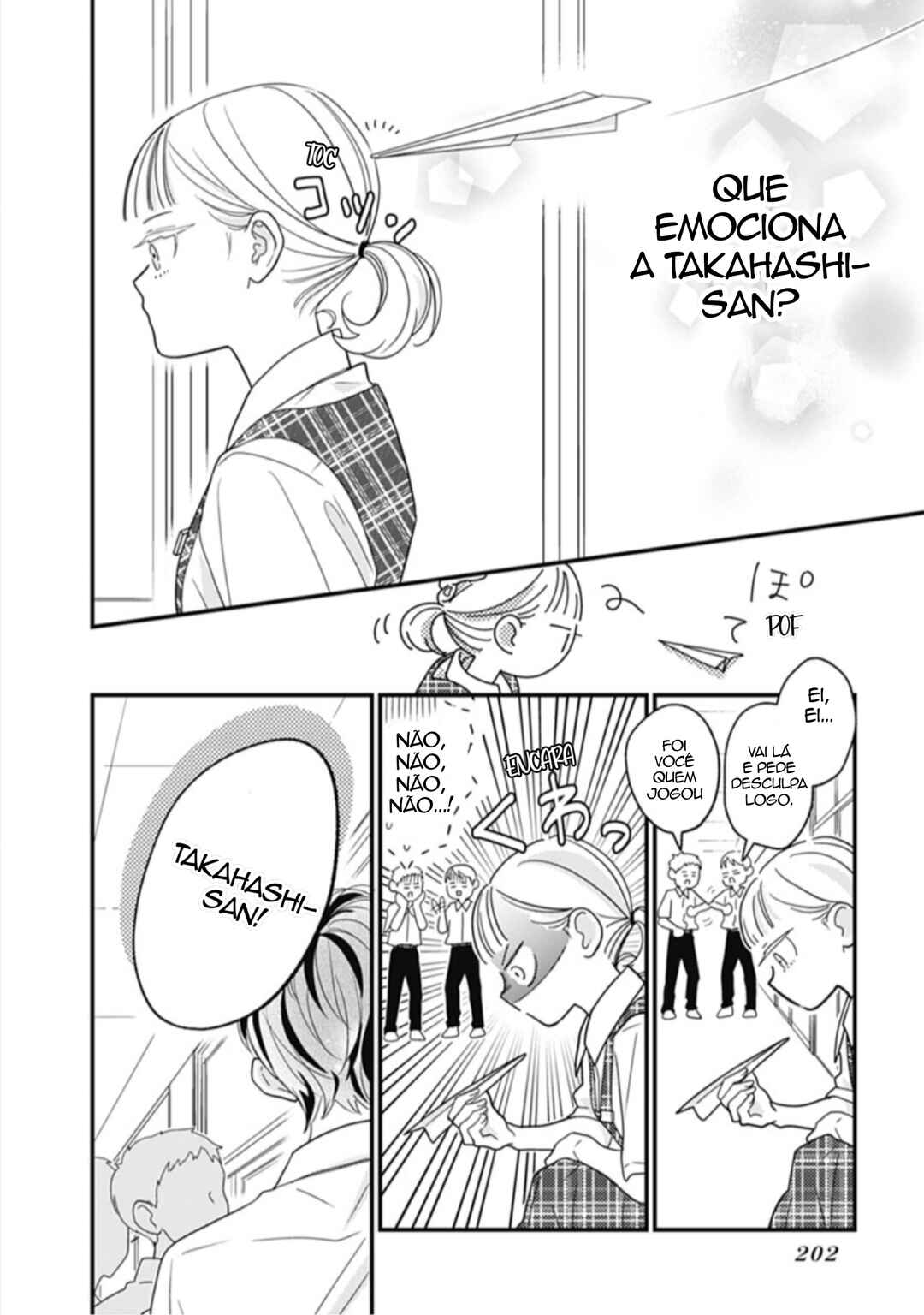 Sonna, 14-sai. Chapter 6 - Page 10