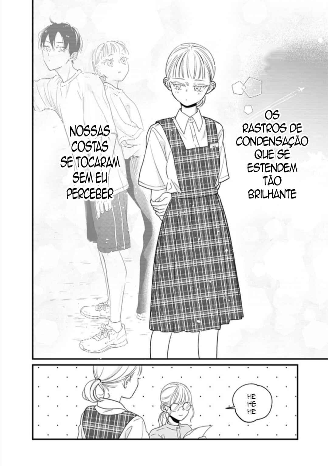 Sonna, 14-sai. Chapter 6 - Page 14