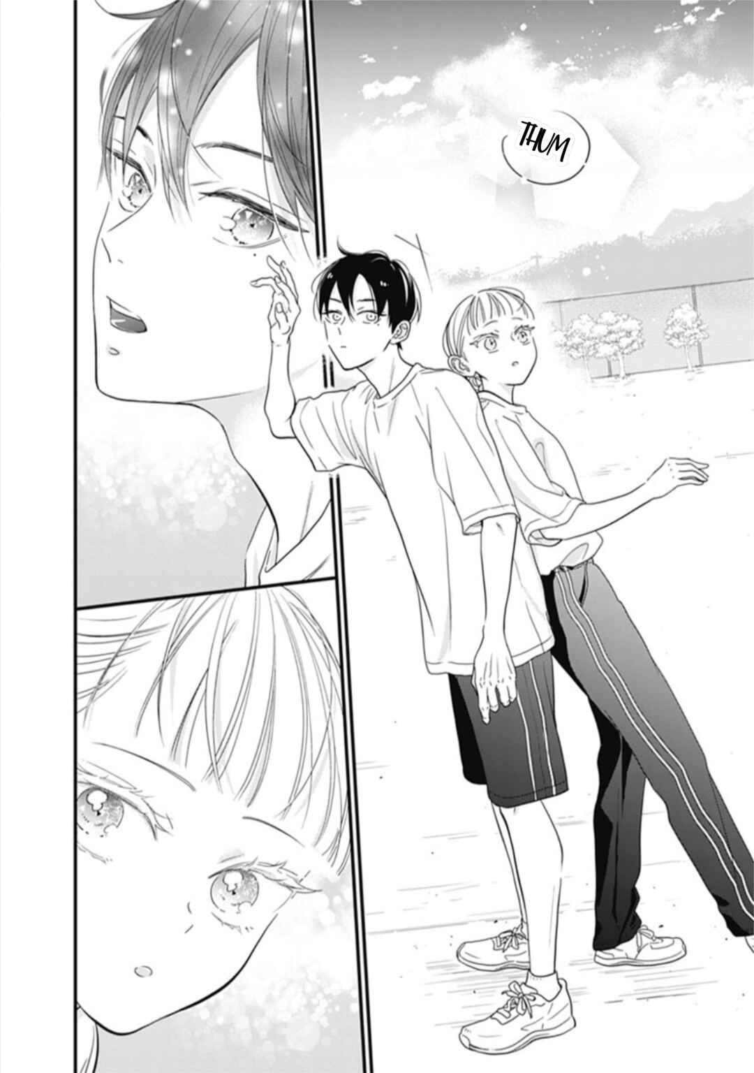Sonna, 14-sai. Chapter 6 - Page 2