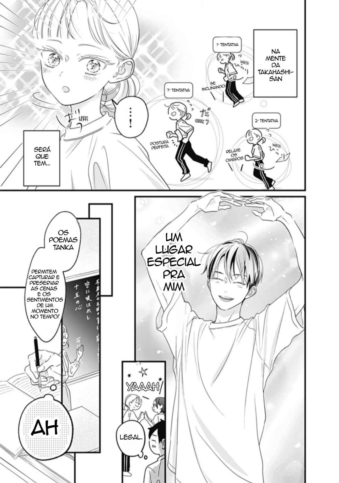 Sonna, 14-sai. Chapter 6 - Page 5