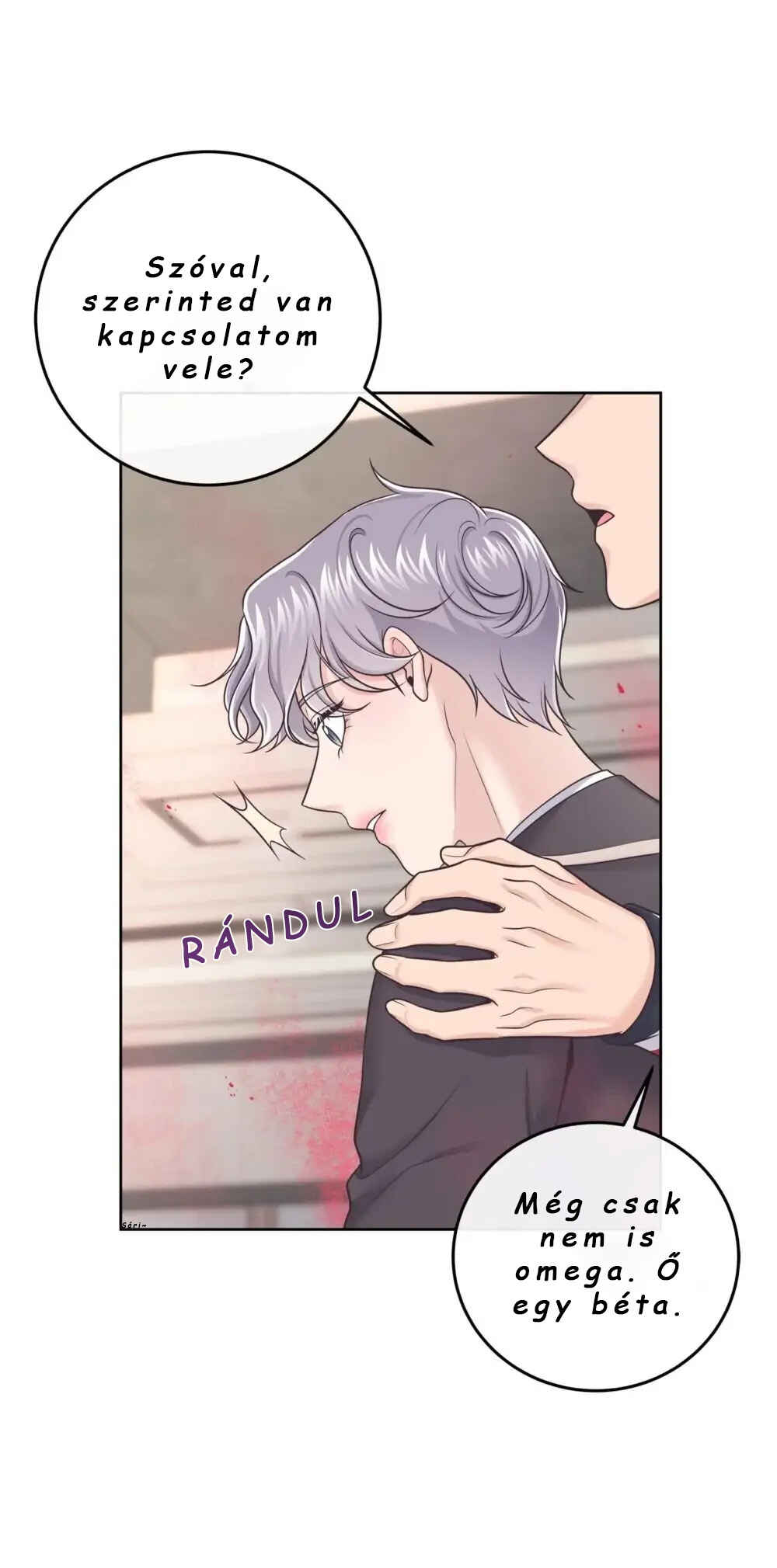 Butler: Season 1 Chapter 23 - Page 11