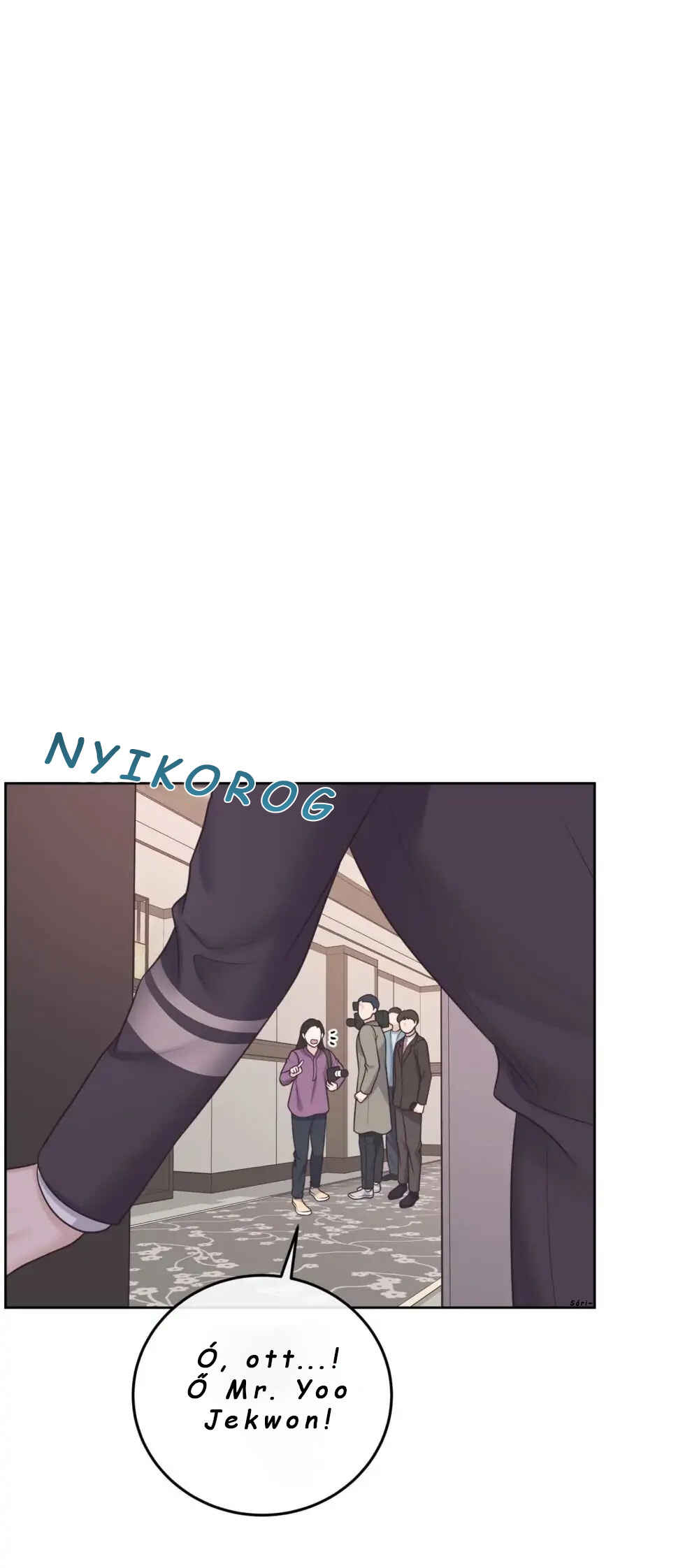 Butler: Season 1 Chapter 23 - Page 19