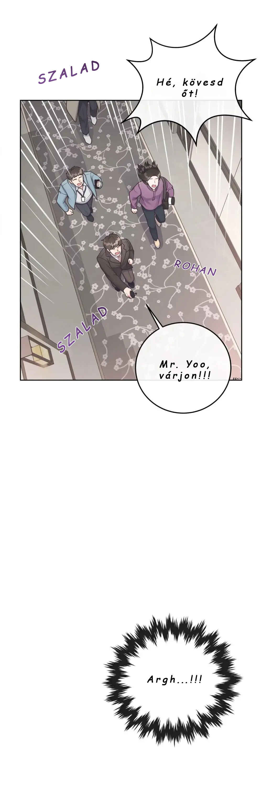 Butler: Season 1 Chapter 23 - Page 22