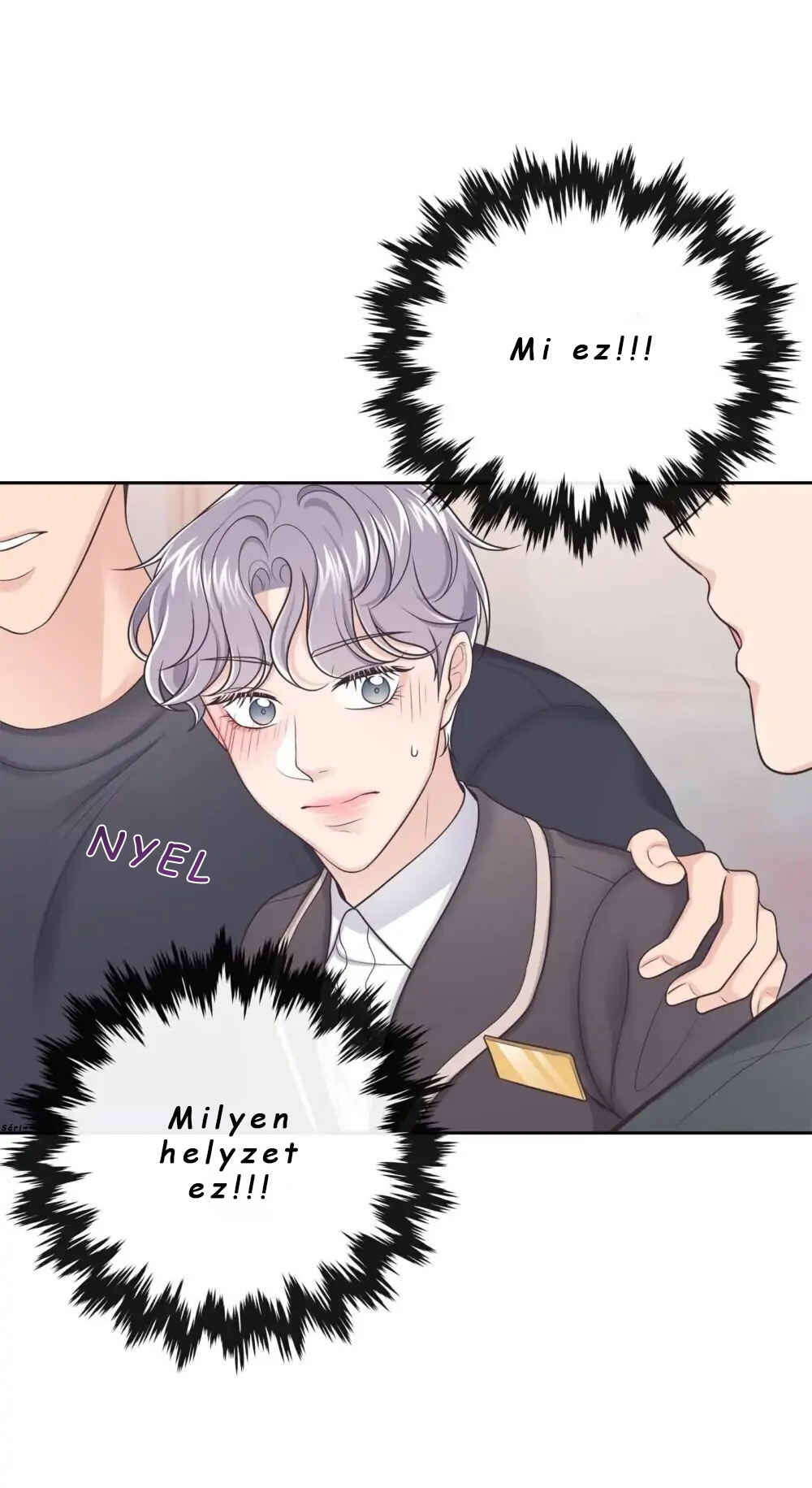 Butler: Season 1 Chapter 23 - Page 6