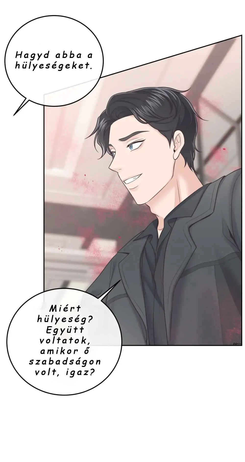 Butler: Season 1 Chapter 23 - Page 8