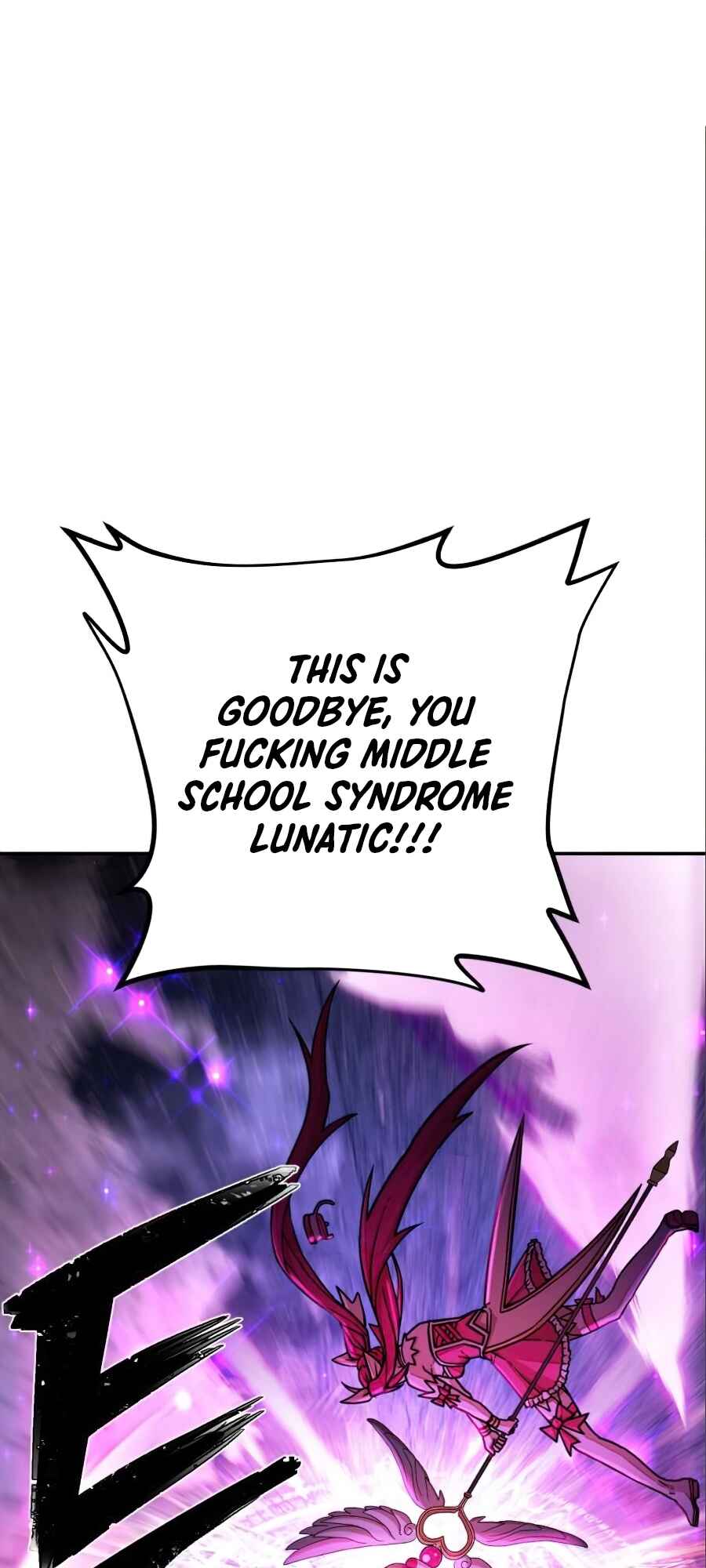 Yongsa ga Doraowatda Chapter 16 - Page 103