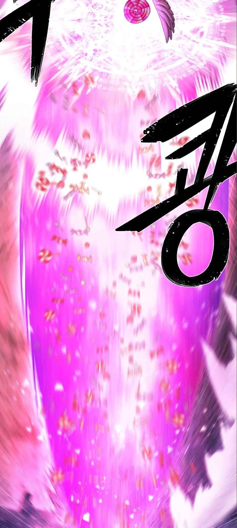Yongsa ga Doraowatda Chapter 16 - Page 104