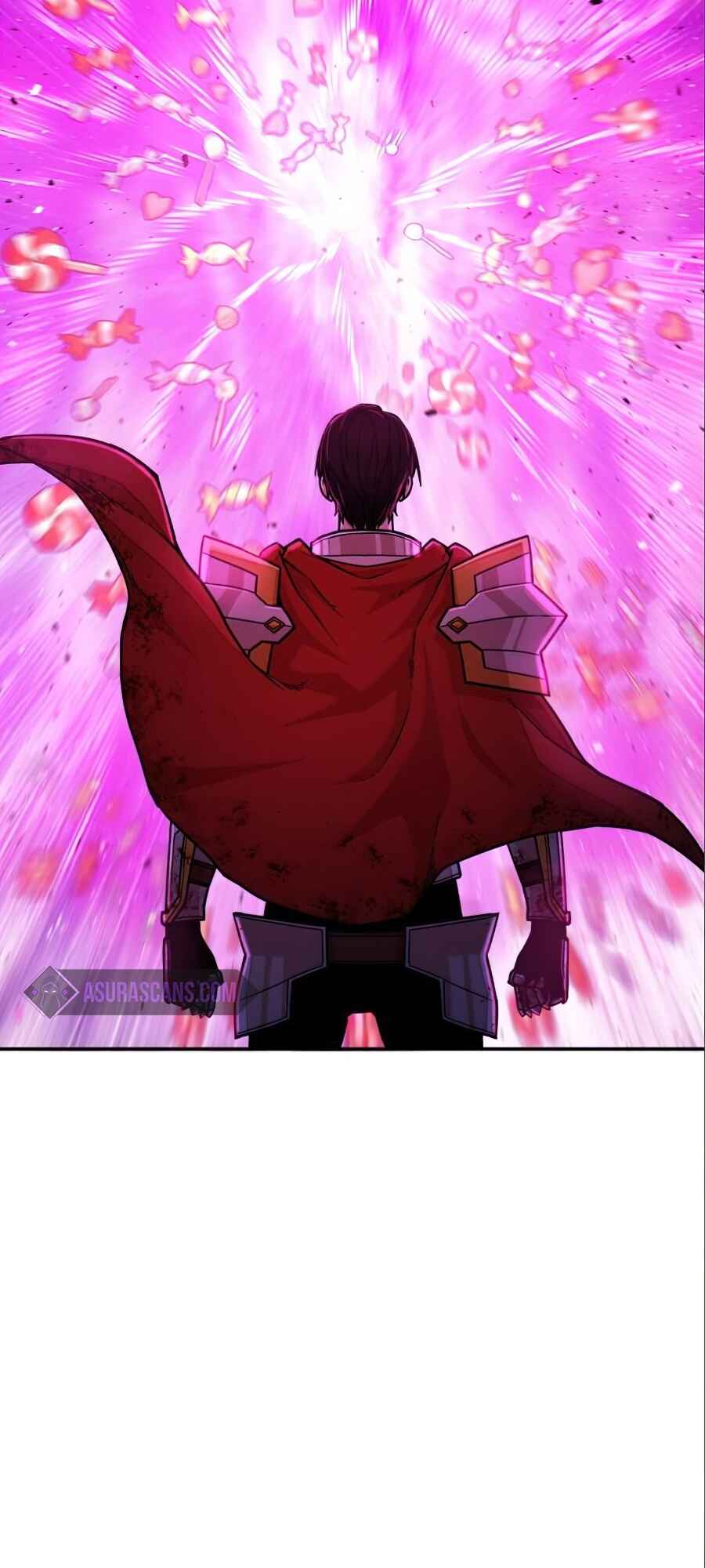 Yongsa ga Doraowatda Chapter 16 - Page 106